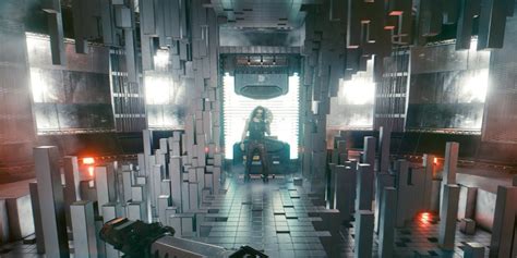 cyberpunk 2077 merge delamain.